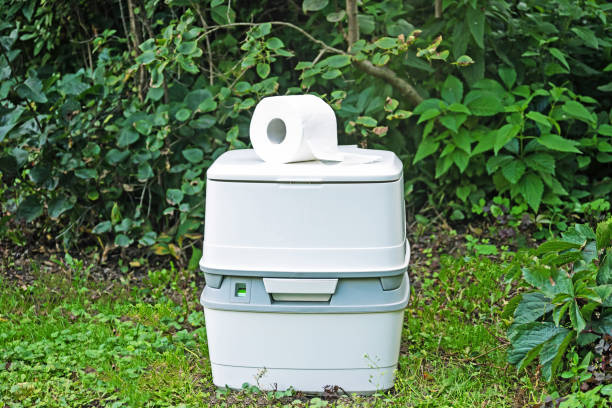 Best Porta potty rental near me  in Prospect Rk, PA