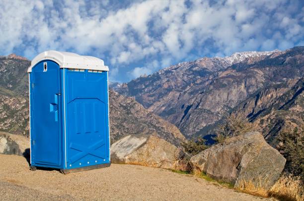 Professional porta potty rental in Prospect Park, PA