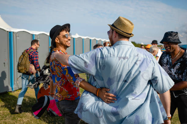 Best Local porta potty services  in Prospect Rk, PA