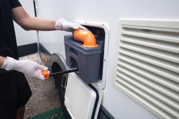 Best Long-term porta potty rental  in Prospect Rk, PA