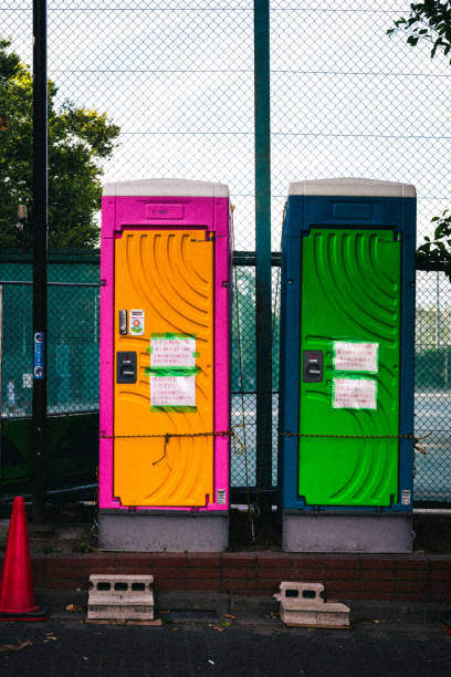 Best High-end porta potty rental  in Prospect Rk, PA