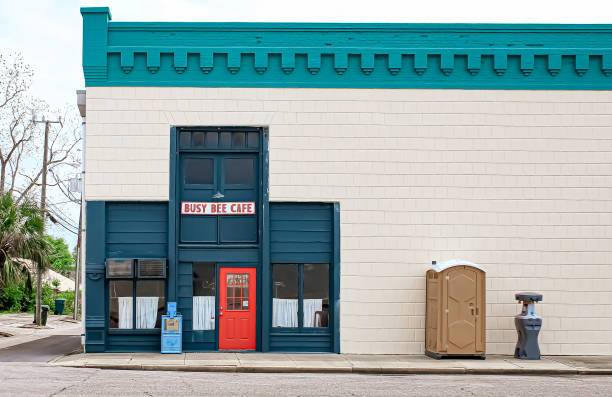 Best Portable restroom trailer rental  in Prospect Rk, PA