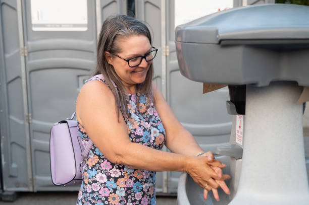 Portable Toilet Options We Offer in Prospect Park, PA